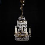 1225 7479 CHANDELIER